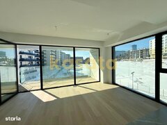 Apartament 2 camere One Lake Club Vedere lac Ideal investitie