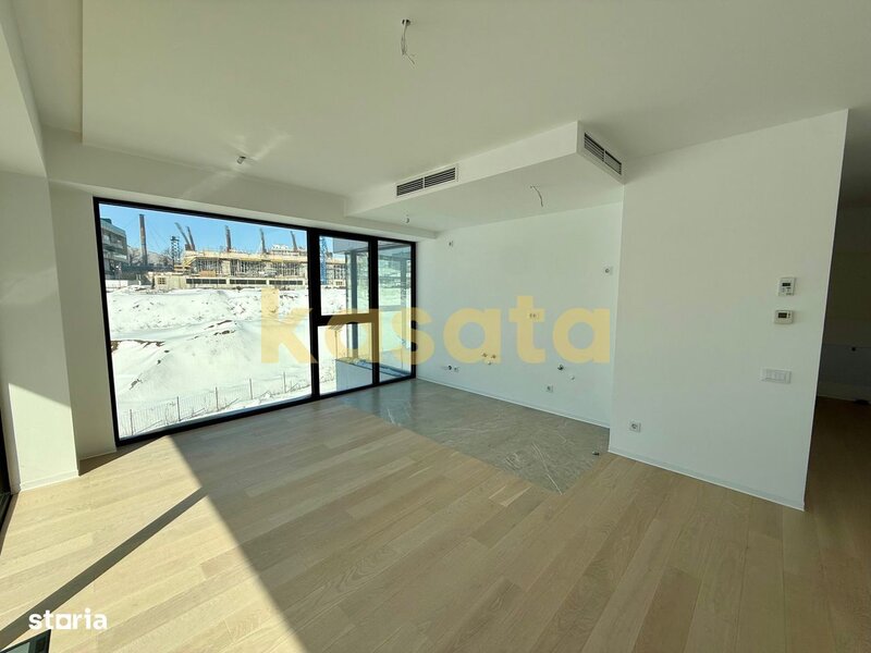 Apartament 2 camere  One Lake Club  Vedere lac  Ideal investitie