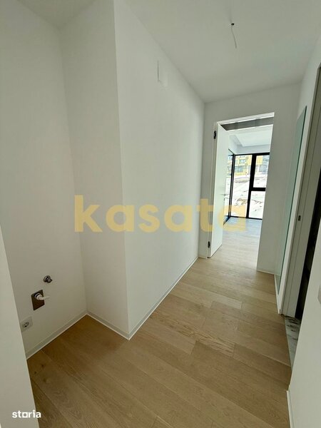 Apartament 2 camere  One Lake Club  Vedere lac  Ideal investitie