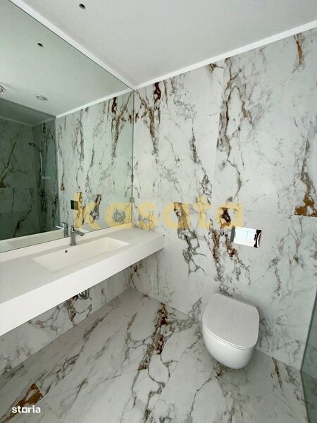 Apartament 2 camere  One Lake Club  Vedere lac  Ideal investitie