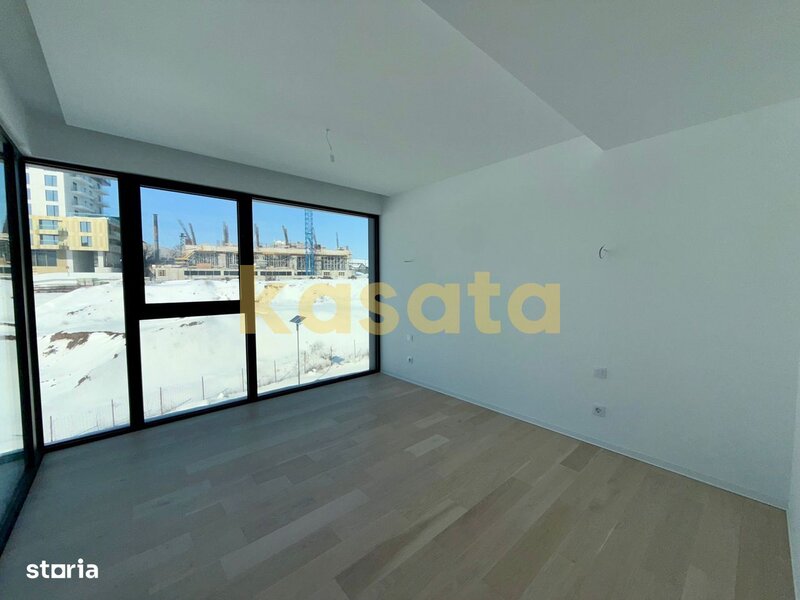 Apartament 2 camere  One Lake Club  Vedere lac  Ideal investitie